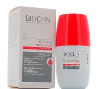 BIOCLIN DEO 48H STRESS RESIST ROLL-ON 50ML