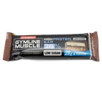 ENERVIT GYMLINE BARRETTA CHOCO VANIGLIA 1PZ