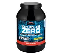 GYMLINE 100% WHEY ISO ZERO CAC