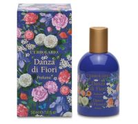 L'Erbolario danza dei fiori profumo donna natural spray 50ml