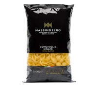MASSIMO ZERO CONCHIGLIE 1KG