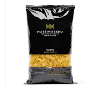 MASSIMO ZERO RUOTE 1KG
