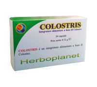 COLOSTRIS 24CPS