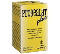 PROGEALAT PLUS 10BUST