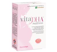 VITADHA MATERNA 30CPS