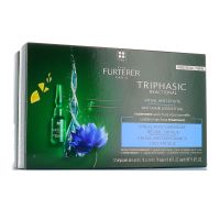 RENE FURTERER TRIPHASIC REACTIONAL TRATTAMENTO CADUTA REAZIONALE 0.5MLX12FL