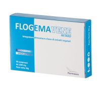 FLOGEMA VENE RETARD 30CPR