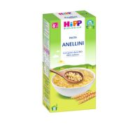 Hipp pasta anellini con grano duro italiano 320 grammi