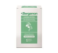 BERGAMON LAVANDA INT 2X133ML