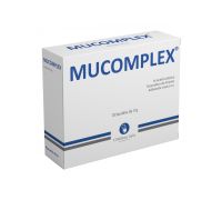 MUCOMPLEX 10BUST