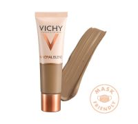 Vichy Min?ralBlend Fondotinta Idratante - 18 COPPER 30 ml 