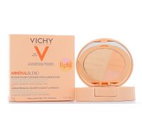 Vichy Min?ralBlend Cipria Mosaico per Pelle Sensibile - Light 9 g 