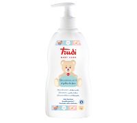 TRUDI BABY C SHAMPOOLATTE500ML
