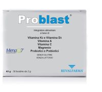 PROBLAST 30 BUSTE