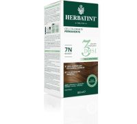 HERBATINT GEL COLORANTE PERMANENTE 3DOSI 300ML 7N BIONDO