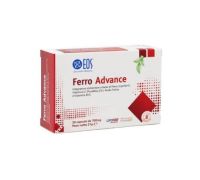EOS FERRO ADVANCE 30CPS