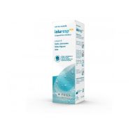 Ialuresp spray nasale ipertonico per il benessere delle prime vie respiratorie 30ml 
