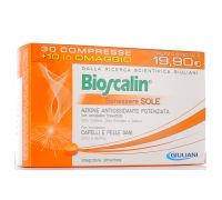 BIOSCALIN SOLE 30+10CPR OFFERTA