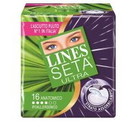 LINES SETA ULTRA ANAT 16PZ