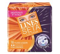 LINES SETA ULTRA LEGGERO 16PZ