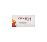 Crnove plus integratore ad azione tonica 10 flaconcini 10ml