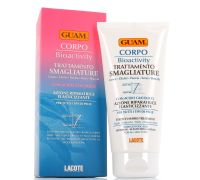 GUAM CREMA CORPO BIOACTIVITY TRATTAMENTO SMAGLIATURE 150ML