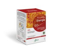 NATURA MIX ADVANCED ENERGIA 20BST