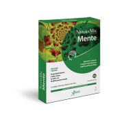 NATURA MIX ADVANCED MENTE 10FL
