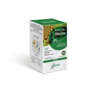NATURA MIX ADVANCED MENTE 50 CAPSULE