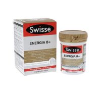 SWISSE ENERGIA B+ 50CPR