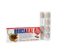 BRUCIAKAL 7 DAYS 14CPR