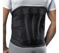 GIBAUD ORTHO ACT H35 CORS LS 2