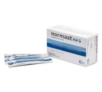 NORMAST MPS SOSPENSIONE 20BUST