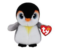Pupazzo beanie babies pongo