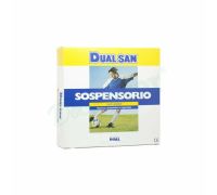 Dualsan slip uomo sospensorio taglia 3