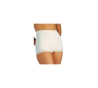 Dualsan slip contenitivo per donna taglia 4