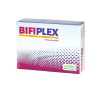 Bifiplex integratore a base di fermenti lattici 20 capsule