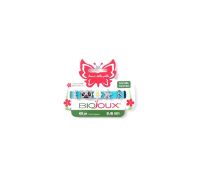 Biojoux Charms Aqua braccialetto anallergico