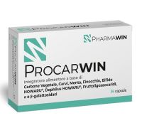 PROCARWIN 36CPS