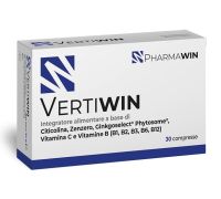 VERTIWIN 30CPR