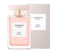 Verset luz adriana eau de parfum donna natural spray 100ml
