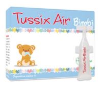 TUSSIX AIR BIMBI 10FL 5ML