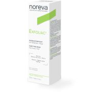 Exfoliac maschera purificante viso 50ml