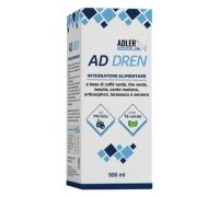 Addren integratore drenante 500ml