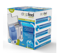 Dropfeel Family idropulsore