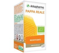 Arkocaps Pappa Reale Bio ricostituente 45 capsule