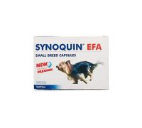 SYNOQUIN EFA SMALL BREED 30CPR