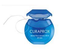 CURAPROX DF 834 DENT FLOSS 50M