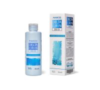 Deltacrin Duo Pharcos shampoo condizionante per capelli grassi 250ml