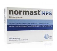 NORMAST MPS 20CPR